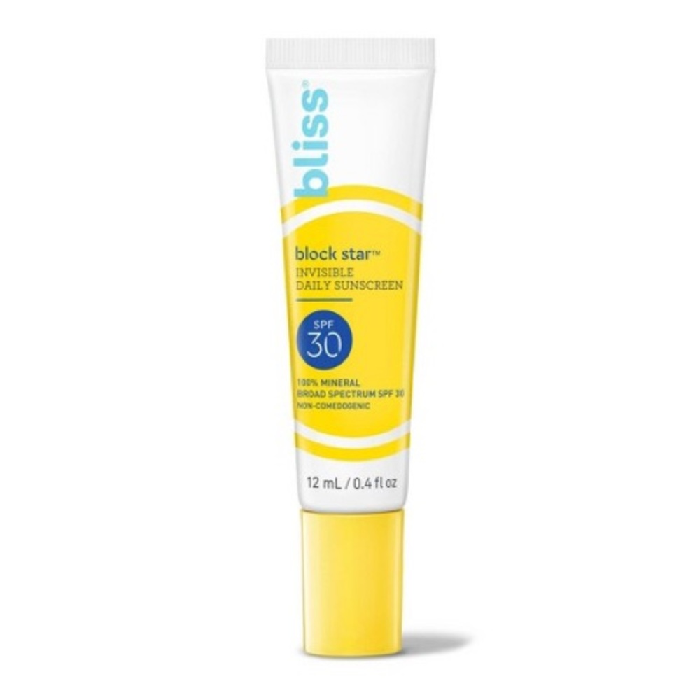 Bliss Mini Block Star - SPF 30 - 0.4oz